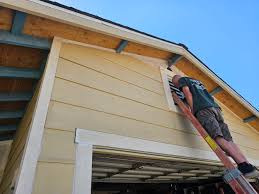 How To Choose The Right Materials for Your Siding Installation in 'Spring Valley Village, TX